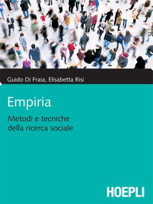 cover image of Empiria